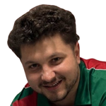 Player: Tunahan Büyükaksoy