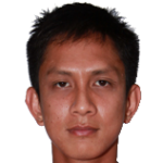 Player: R. Barudin