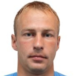 Player: A. Samokhvalov