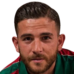 Player: Oğulcan Barut