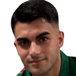 Player: Baran Özdemir