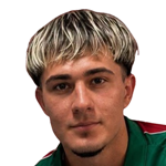 Player: Emircan Çınar
