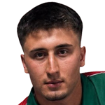 Player: Emre Çınar