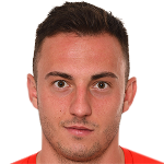 Player: J. Drmic