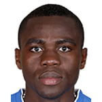 Player: M. Opoku