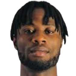 Player: F. Belabdelli