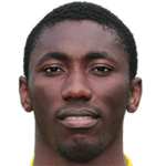 Player: W. Owusu