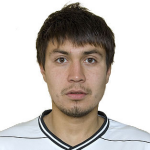 Player: E. Andreev