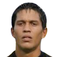 Player: W. Quiñonez