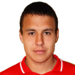 Player: N. Malyarov