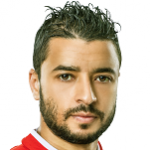 Player: Bassem Ali