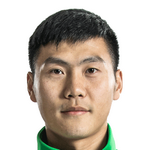 Player: Lei Tenglong