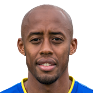 Player: N. Abdou