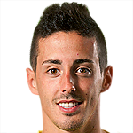 Player: Nico Cháfer