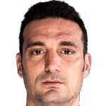 Player: Lionel Scaloni