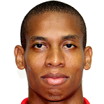 Player: Jean Cedeño