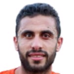 Player: M. Mahmoud