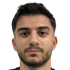 Seccad Yeşilkaya