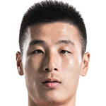 Player: Wu Lei