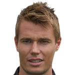 Player: J. Jørgensen