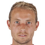 Player: F. Kristensen