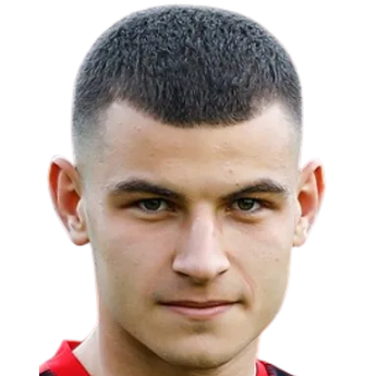 V. Nikolov