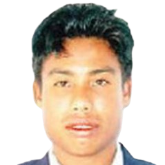 Player: Han Win Aung