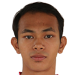 Player: H. Salleh