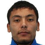 Player: K. Sharipov