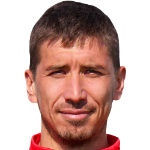 Player: Mirlan Murzaev