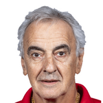 Player: Jorge Daniel Fossati