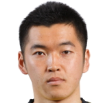 Player: Kang Sung-Kwan