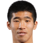 Player: Jeong Ho-Jeong