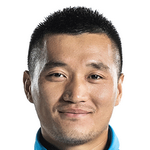 Player: Tang Miao