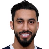 Player: Hazza Salem