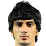 Player: M. Al Shammari