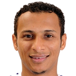 Player: Khaled Abdulrahman