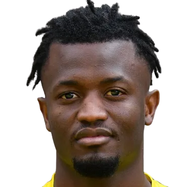 M. Bangoura