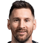 L. Messi