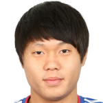 Player: Min Sang-Ki