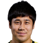 Player: Lee Jin-Hyung