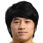 Player: Lee Hyun-Ho