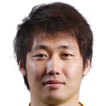 Player: Hwang Gyo-Chung