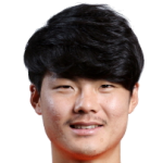 Player: Jung Seok-Min