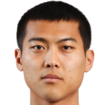 Player: Jung Jeong-Seok