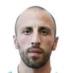 Player: Guram Gureshidze