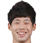 Player: Lee Bum-Soo