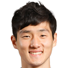 Player: Lee Gwang-Jin