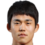 Player: Yoon Dong-Min