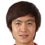 Player: Kim Dong-Woo